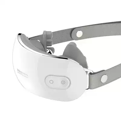 breo double easy neck massager cervical vertebra massager multi-part kneading massager iNeck mini