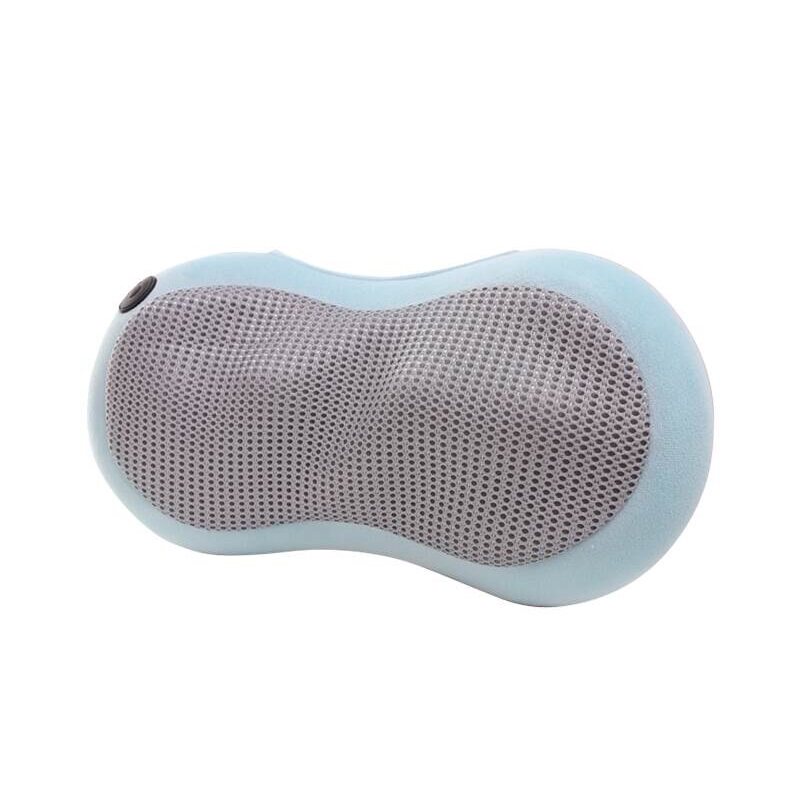 breo Massage Back Pillow BM 1801 household with infrared rubbed back cervical vertebrae massage pillow