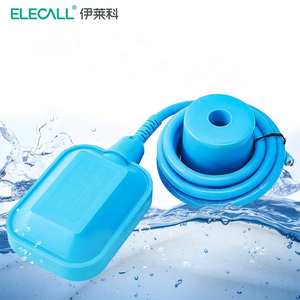 伊莱科EM15-2耐腐蚀浮球液位控制器