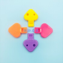 Youhong Enlightenment New Product Promotion No. 5 Clover Breathing Support Ability to Practice Speech