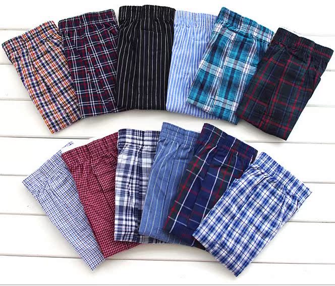 Pantalon pyjama jeunesse MUJI - Ref 732451 Image 12
