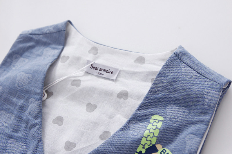 Gilet garcon - Ref 2067258 Image 14