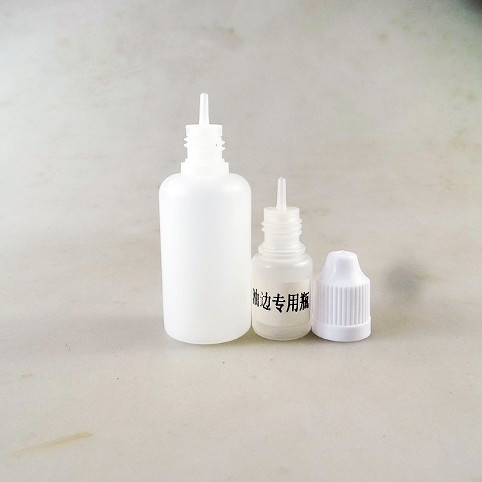 Oil Side Tip Bottle Oil Side God Ware Edge Oil Tool Easy Repair Practical Sealing Edge Tool Simple Operation Affordable price