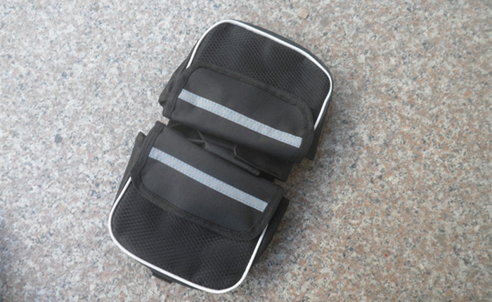 Sacoche pour vélo mixte - Ref 2212861 Image 6