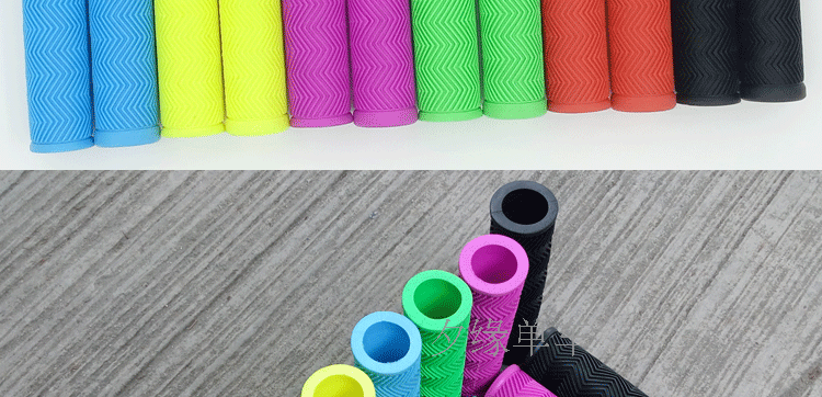 Poignées de vélo - Ref 2342412 Image 8