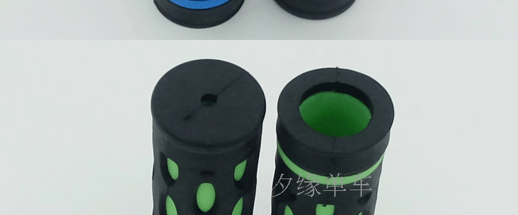 Poignées de vélo - Ref 2347293 Image 16