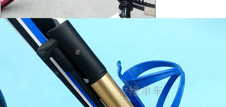 Pompe à vélo - Ref 2390068 Image 20