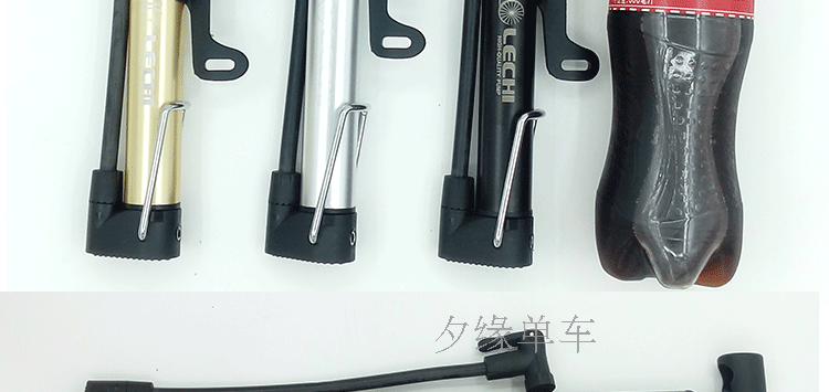 Pompe à vélo - Ref 2390068 Image 13