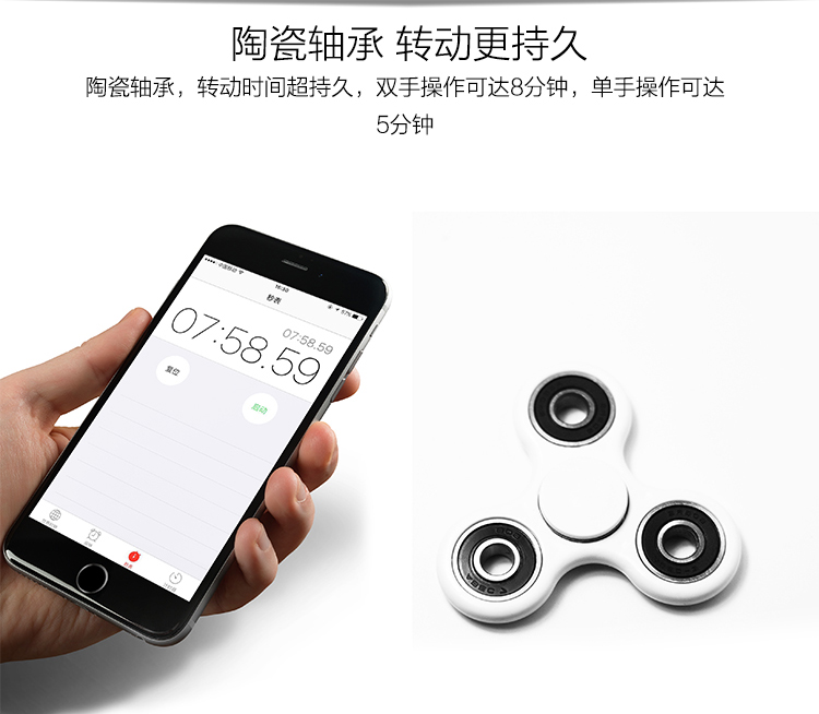 Hand spinner OTHER   - Ref 2615220 Image 11