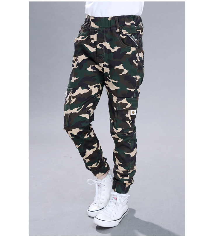 Pantalon garcon OHTER - Ref 2054229 Image 11