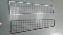 Shenzhen supermarket shelves shelves-side network end-side network Backweb supermarket shelves tip hanging adhesive hook-side network