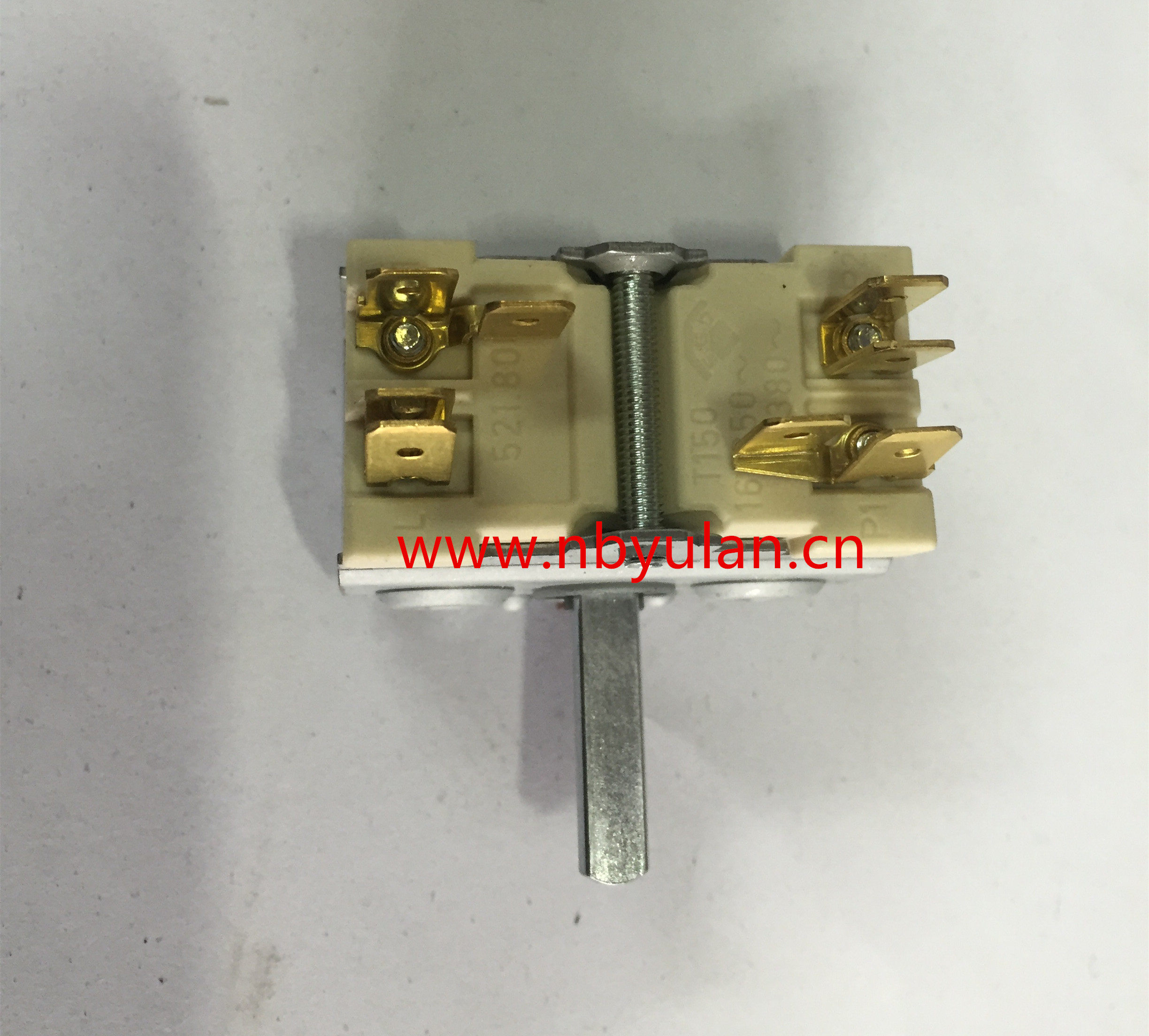 Electrolux Electrolux selector switch gear switch cam switch 49 21015 705