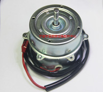 Sanyo Sanyo refrigerator condenser cooling motor Sanyo refrigerator fan capacitor running asynchronous motor