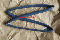 Rational universal oven door seals iredsun multifunction oven SCC 610000 can oven door seals