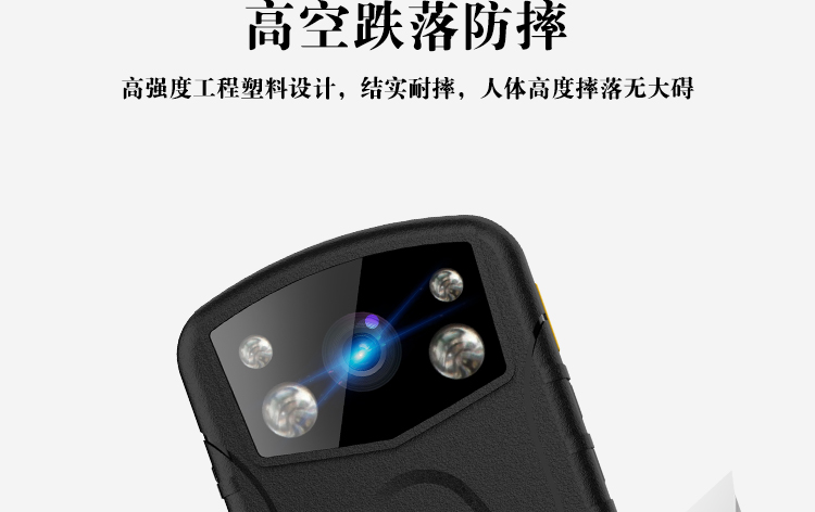 YM61 HD Live Law Thực thi Trợ lý Ghi âm Hồng ngoại Tầm nhìn Ban đêm Vai đeo tay Camera Camera Professional - Máy quay video kỹ thuật số máy quay phim 4k giá rẻ