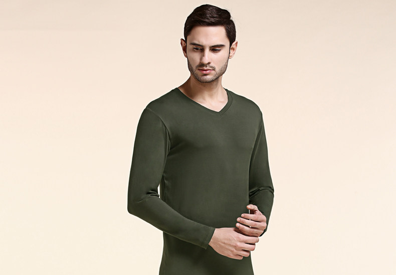 Sous-vêtement thermo Moyen-âge en viscose - Ref 749134 Image 50