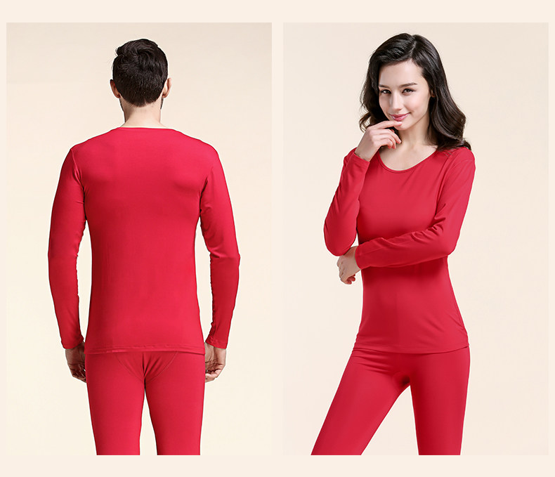 Sous-vêtement thermo Moyen-âge en viscose - Ref 749134 Image 37