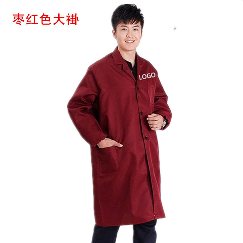 Tenue de travail en polyester - Ref 1913283 Image 11