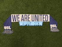 Thermal transfer scarf bookings for World Cup scarves printed fans scarves thermal transfer advertising sports scarves