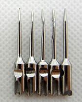 Supply 202 standard gun needle apply DT501 Kyogi 001 etc. D210 standard type hanging tag gun needle