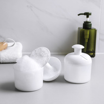Foaming cup foaming device Face washing foaming cup artifact Foam foaming foaming device Facial cleanser foaming device