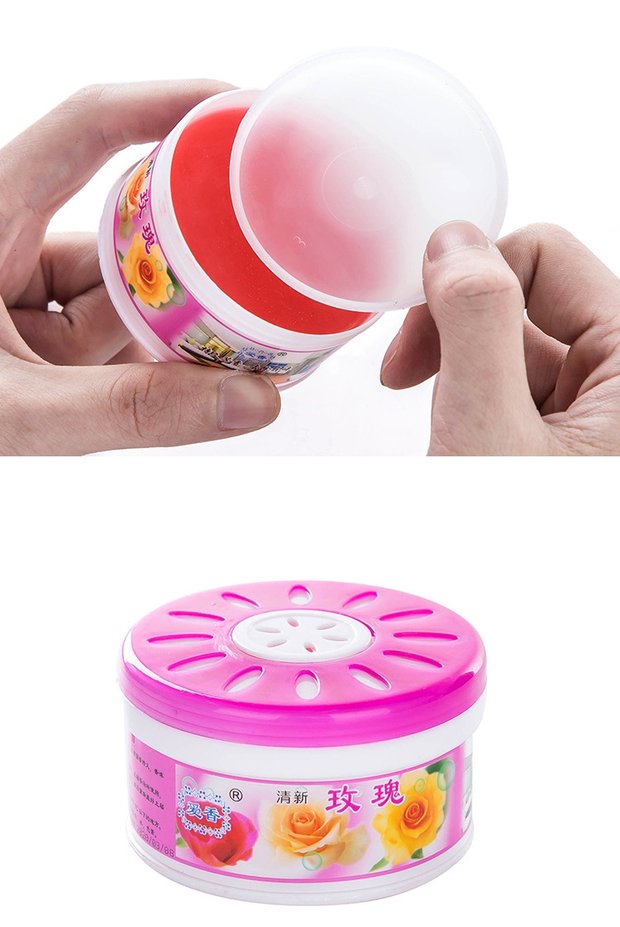 chất tẩy Hộ gia đình không khí làm mát không khí trong nhà hương thơm nhà vệ sinh rắn hương nhà vệ sinh khử mùi - Trang chủ nuoc lau san