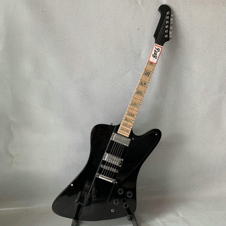 Clearance processing Alien-shaped electric guitar explorer firebird Firebird Custom version Export final order