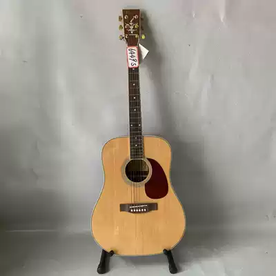 Extreme Wind Wood Guitar Blast Folk Song Original 41 inch Spruce Face Single Rosewood Finger Stock
