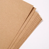 Заводская прямая продажа 125-170 граммов бумаги из говядины 1,6 метра Roll Cowhide CAD версия бумажной одежды образец бумаги бумаги