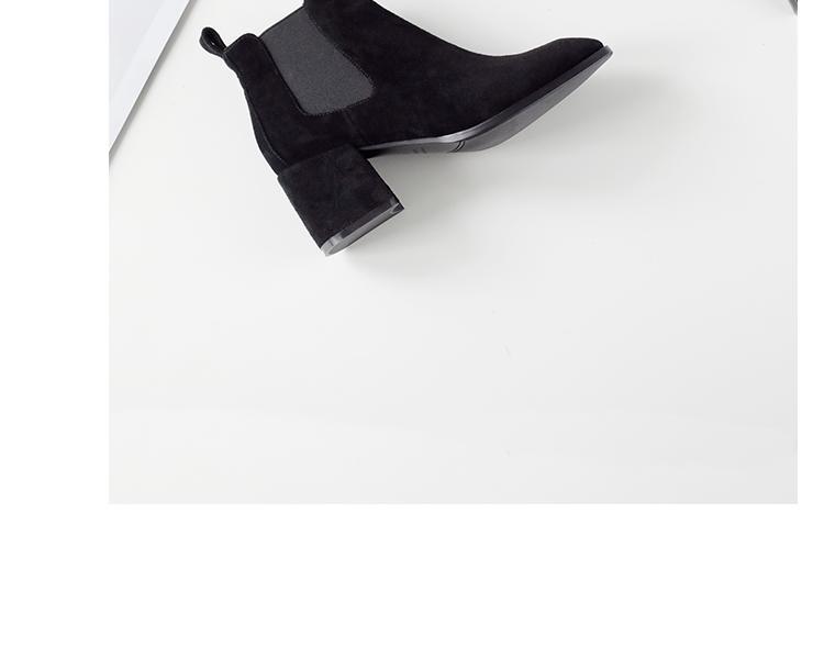 Bottes mi-saison femme OTHER   en TPR  - Ref 3249885 Image 47