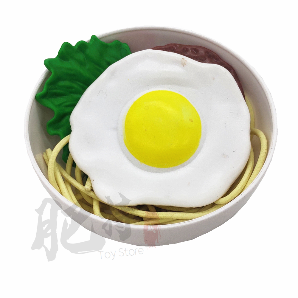 Kindergarten teaching materials toys bulk noodles ramen noodles cover food pretend house wine cooking cooking puzzle eggs vegetables