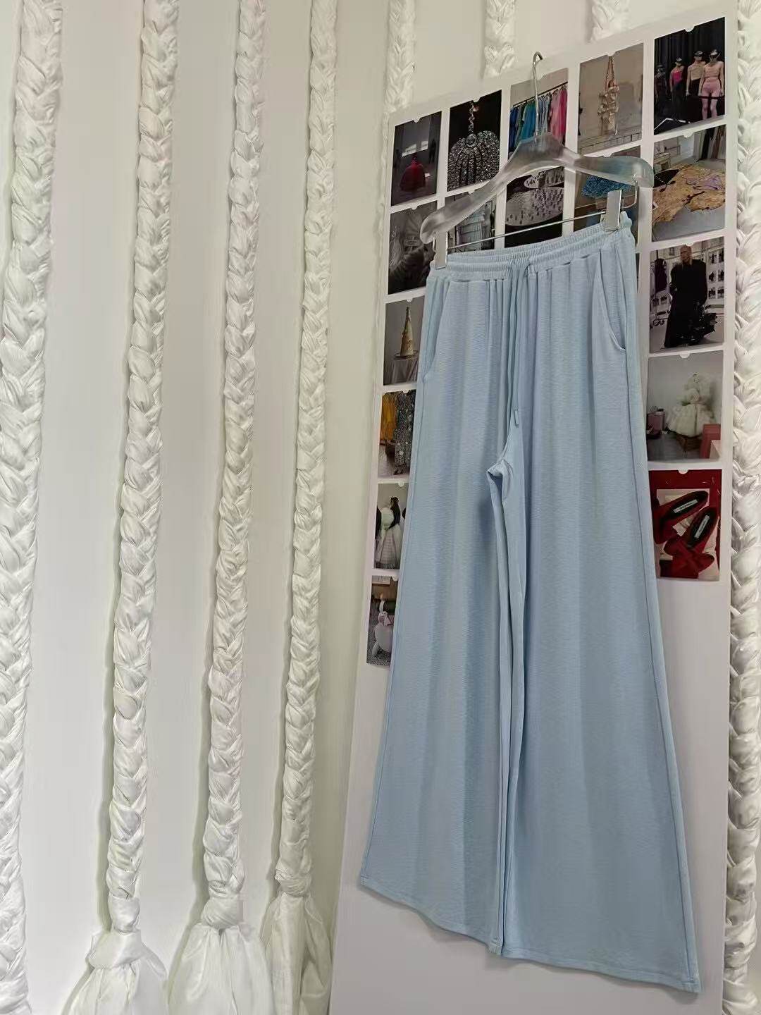 В СТУДИИ 2026 г. новый Мягкий клейкий натуральный шелк транспорт солнцезащитный крем пальто жилет брючный костюм женщина для девушки 