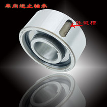 Japan NSK imported one-way transcendental clutch bearing CK-A3585 35*85*32 Inner and outer plane keyway