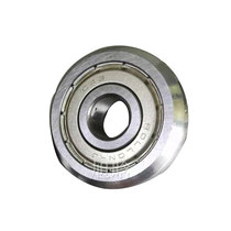 Special C-type bearing C28 RS single-angle linear guide rail bearing for printing press