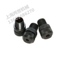 Pull rivet nut gun head adjustment nut lock nut lock nut A brand special specifications are complete welcome bargaining
