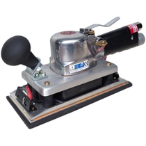 Taiwan BAG - 812B4D vacuum - cleaning rail dry grinder pneumatic grinder square grinder