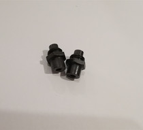POP AVDEL original nose mouth PRN614 XT2 4 8mm gun mouth POP rivet gun gun head after sales