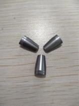 Industrial-grade pneumatic pull nail gun accessories claw pull rivet gun parts claw piece core pulling rivet gun medium three claws
