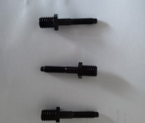 Jin Shiba GESIPAFirefox2 pneumatic rivet nut gun pull cap pull rod pull rivet head rivet rod M6 screw gun head