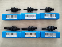 Pneumatic riveting nut gun special pull rod screw switched gun assembly pull rivet ray stainless steel rivet nut