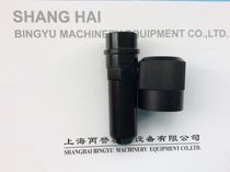 POP Proset3400 imported pneumatic nail gun accessories-gun head shell