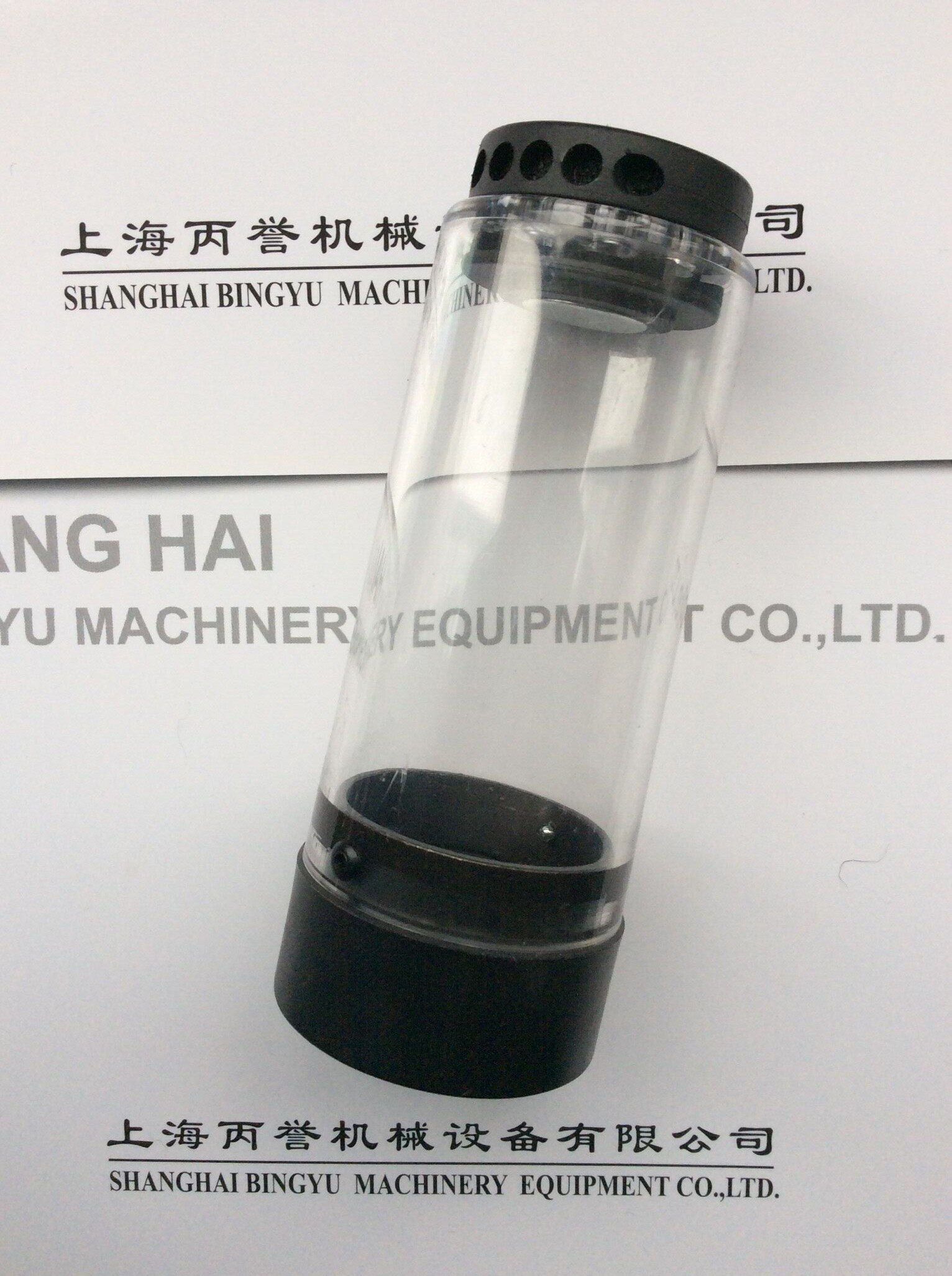 POP Proset2500 Pneumatic Pull Nail Gun Accessories General Purpose-Nail Barrel Suction bottle 