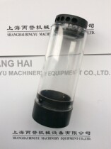 POP Proset2500 imported pneumatic nail gun accessories-stowage barrel suction nail bottle Universal