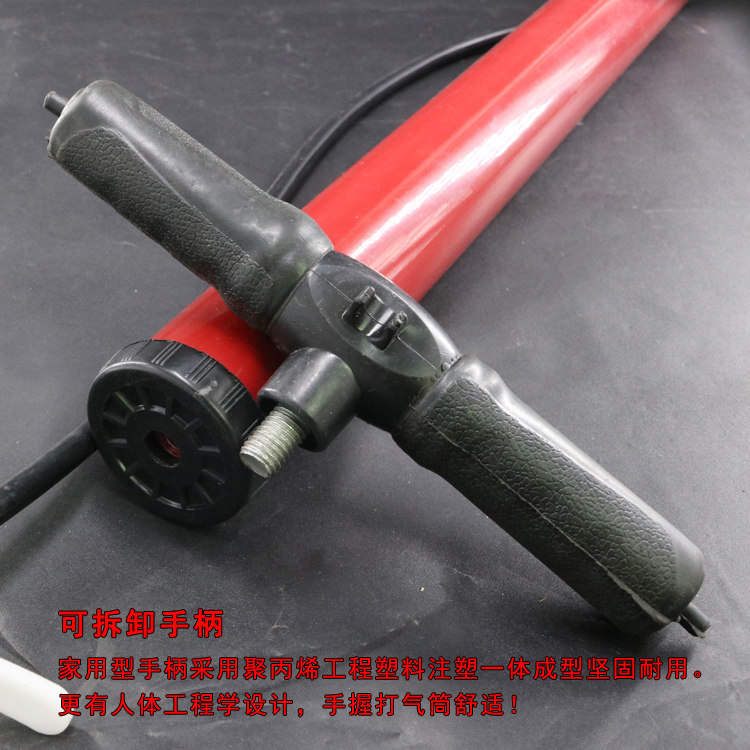 Pompe à vélo - Ref 2392916 Image 10