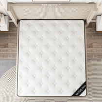 Thailand natural latex Simmons 1 8 m home mattress silent independent Spring Hotel 1 5m Ridge mattress