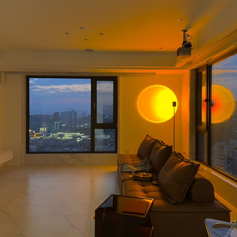 NEW GETTY HOME Genuine Leather Sloth Sofa Combo New Ti Nordic Home Small Red Book Web Red Block Sofa