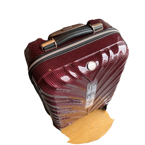 Японский сверхлегкий чемодан, сумка, 20 дюймов