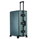 Японский элитный универсальный чемодан подходит для мужчин и женщин, 20 дюймов, 26 дюймов