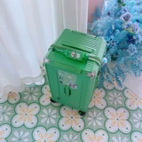 Японский вместительный и большой универсальный чемодан, 28 дюймов