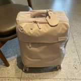 Японский сверхлегкий нетканый универсальный водонепроницаемый чемодан